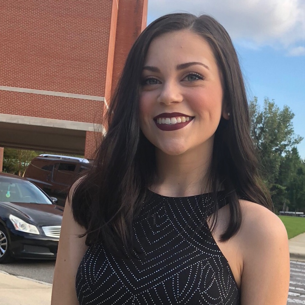 Meet your Posher, Ashley